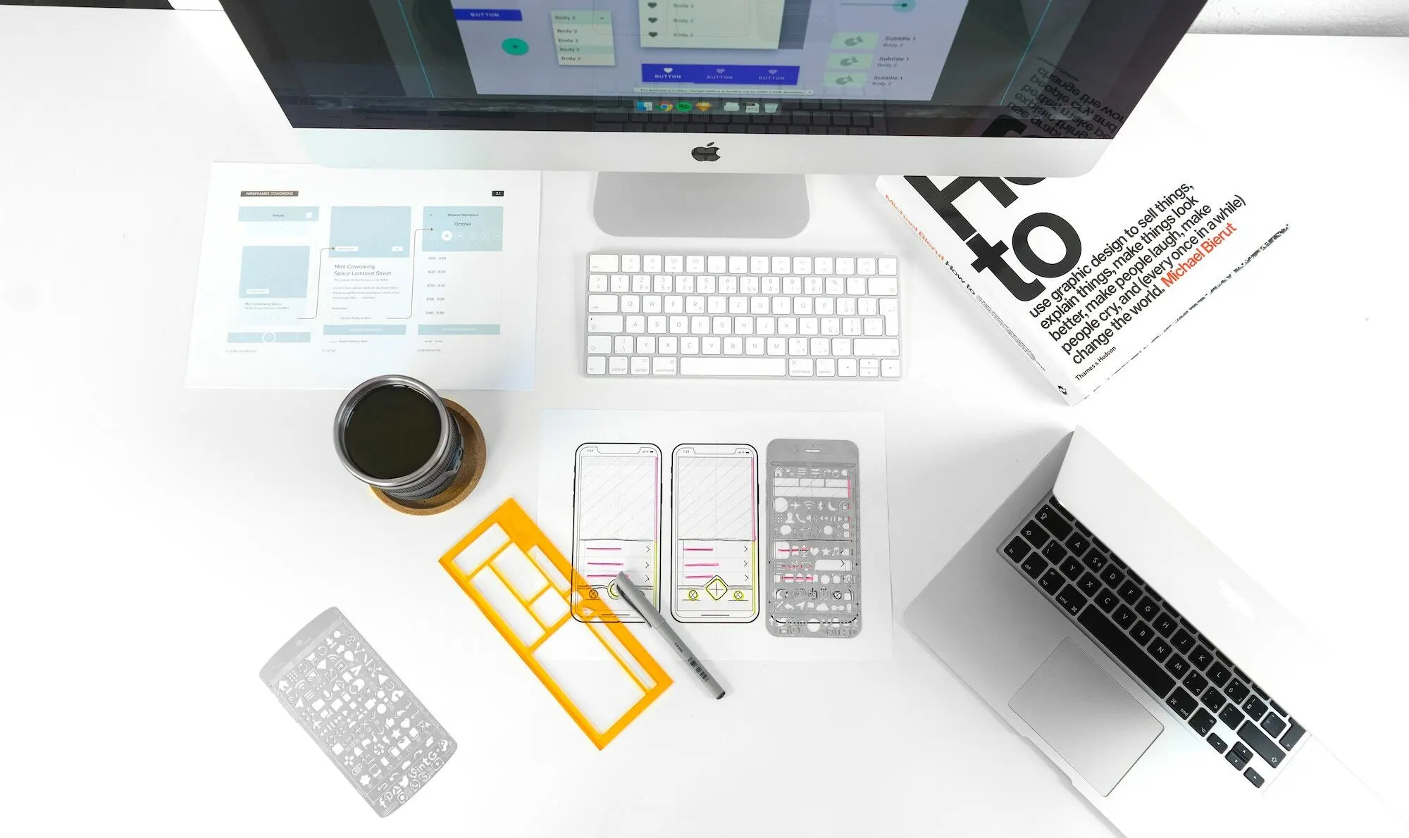interactive design